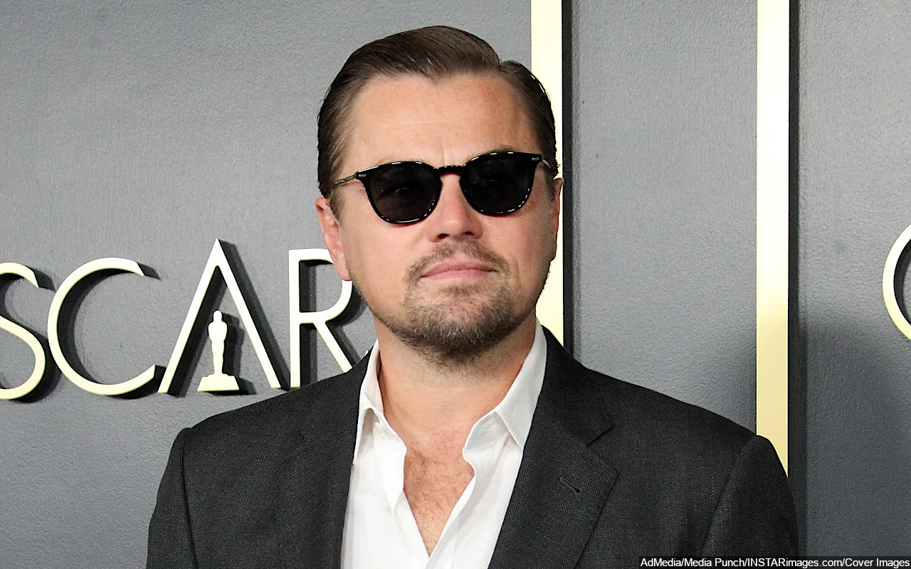 'Summer House' Star Disses Leonardo DiCaprio for Looking 'Dirty' and Dressing 'Like He Smells'