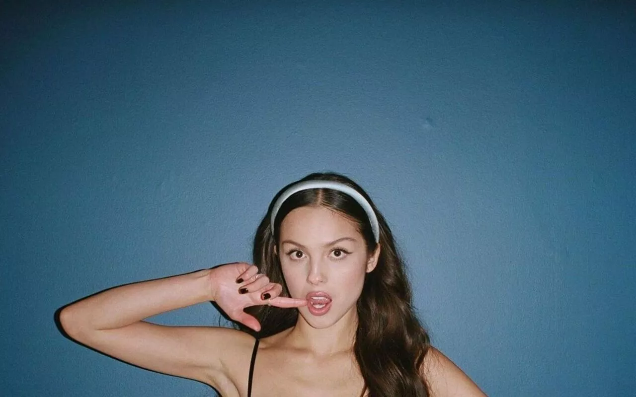 Olivia Rodrigo Freaked Out After Accidentally Following Her Ex While Stalking His Instagram