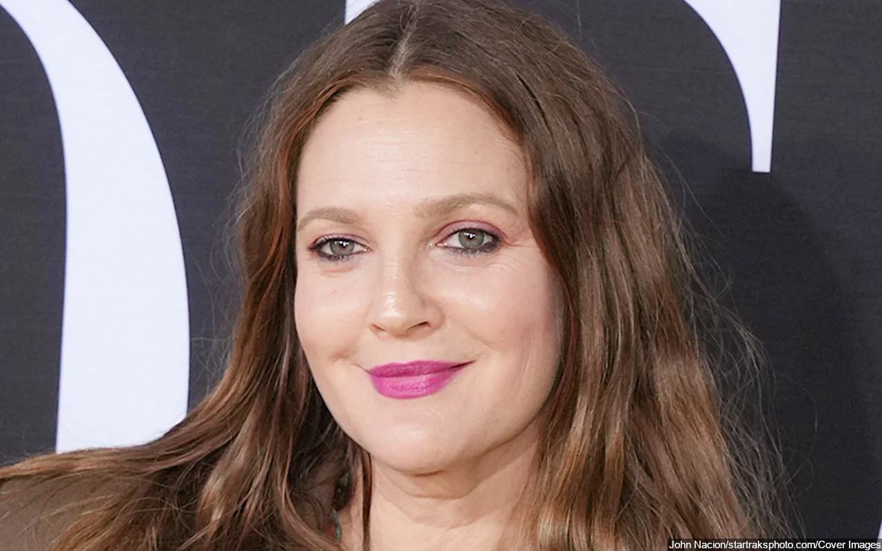 Drew Barrymore Shares Why She Hates Men Who Nap a Lot
