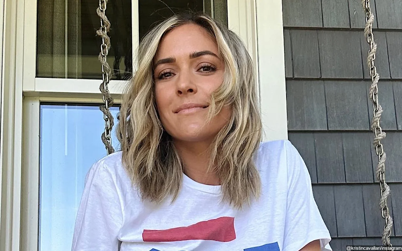 Kristin Cavallari Claims Her Advice About Hooking Up on First Date Was 'Taken Out of Context'