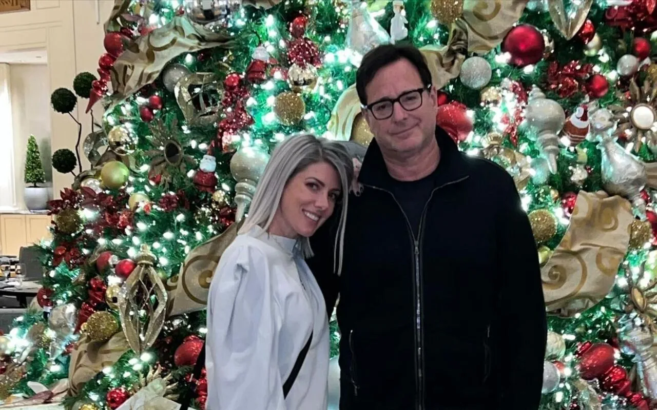 Bob Saget's Widow Receives His Children's Blessing to Date Again