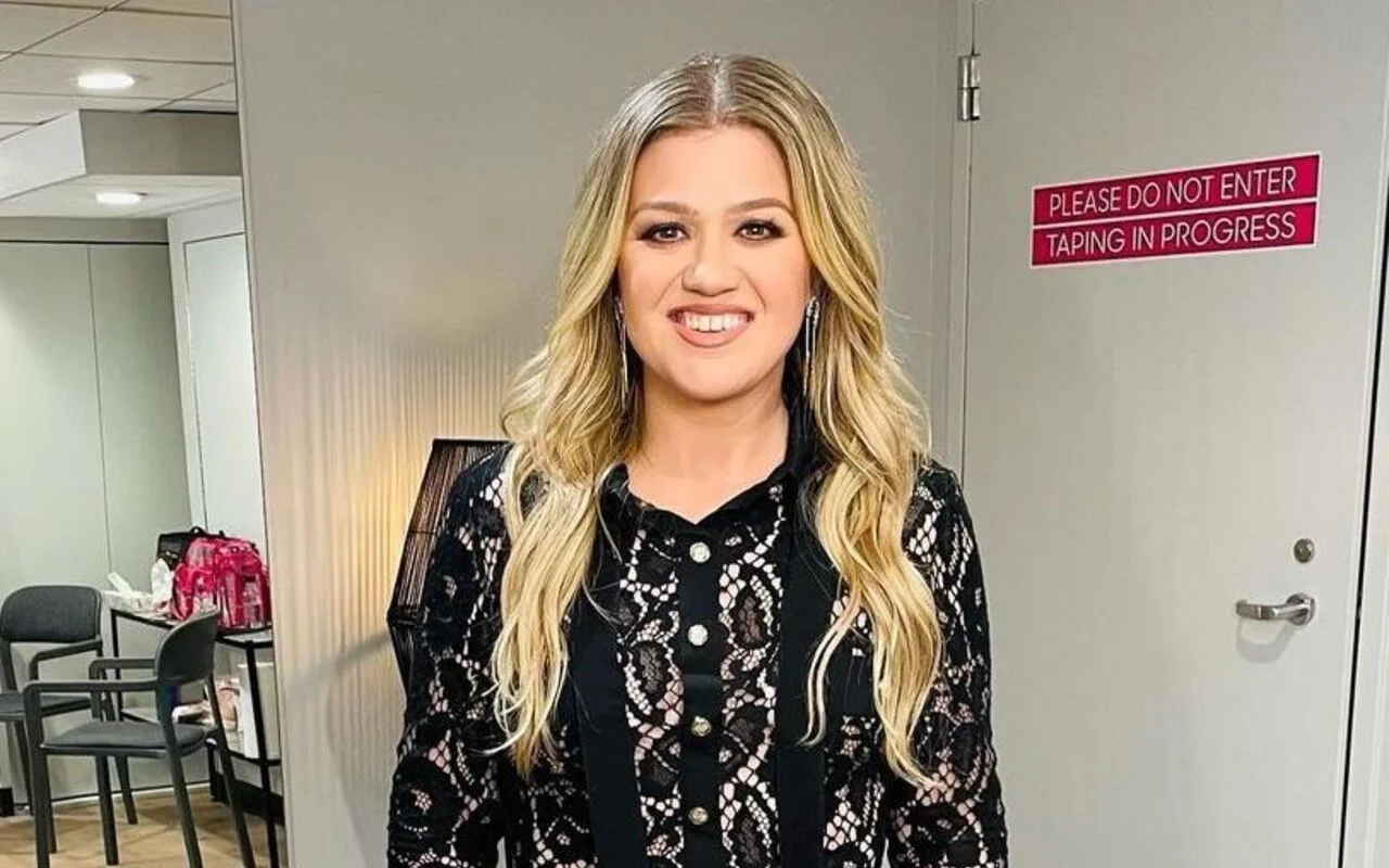 Kelly Clarkson Opens Up About Standing Up Against 'Vicious' Person in the Industry