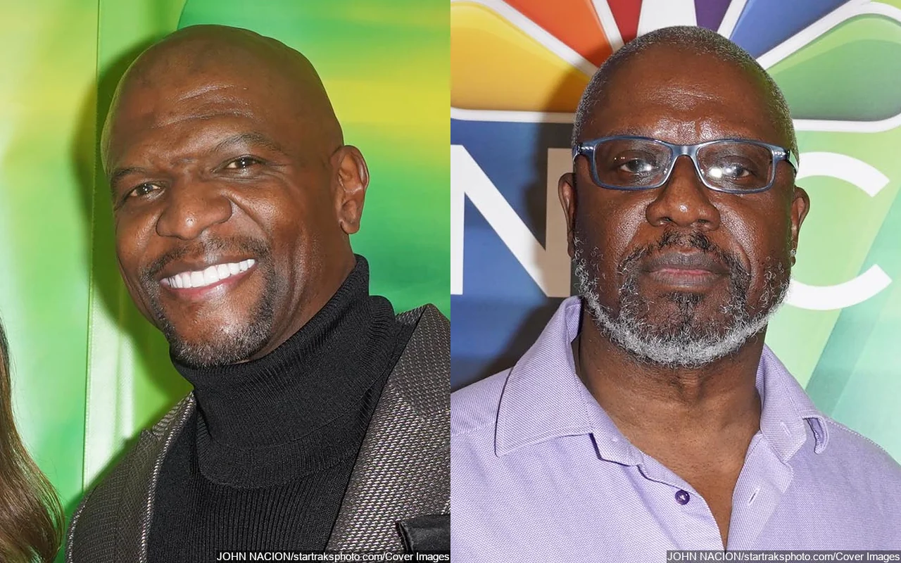 Terry Crews Sends 'Deepest Condolences' After Andre Braugher's Death