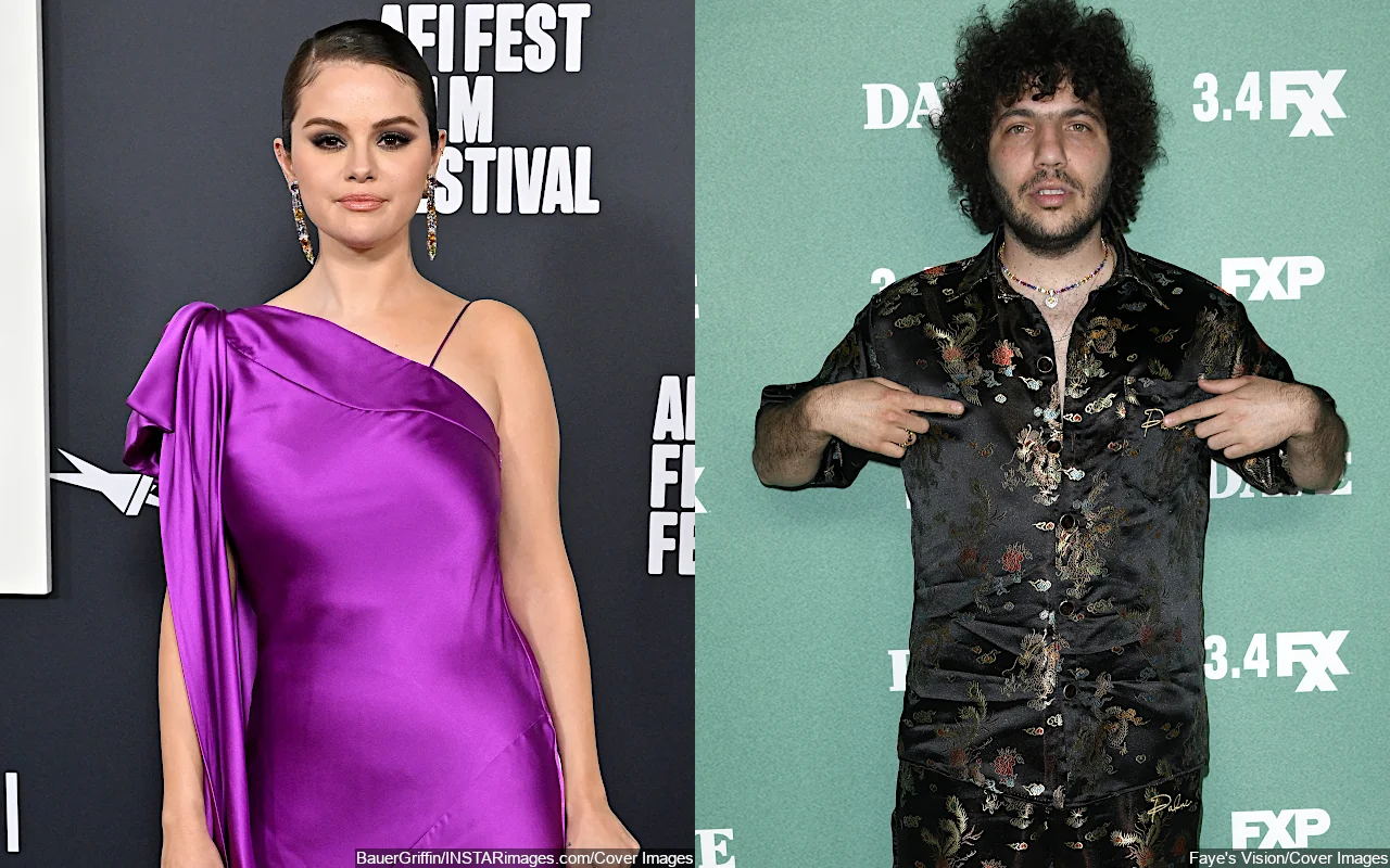 Selena Gomez's Family Support Her Romance With Benny Blanco