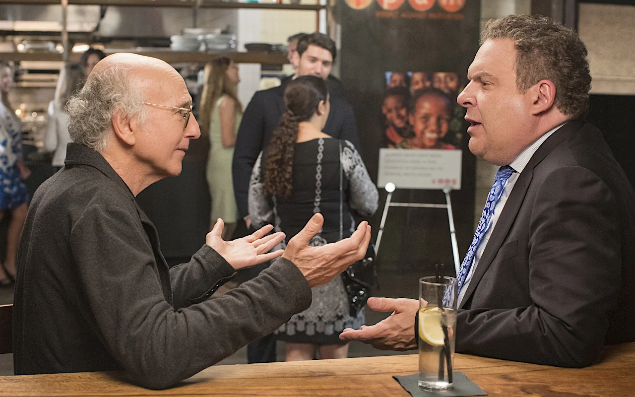 'Curb Your Enthusiasm' to Conclude in 2024 After 12 Seasons