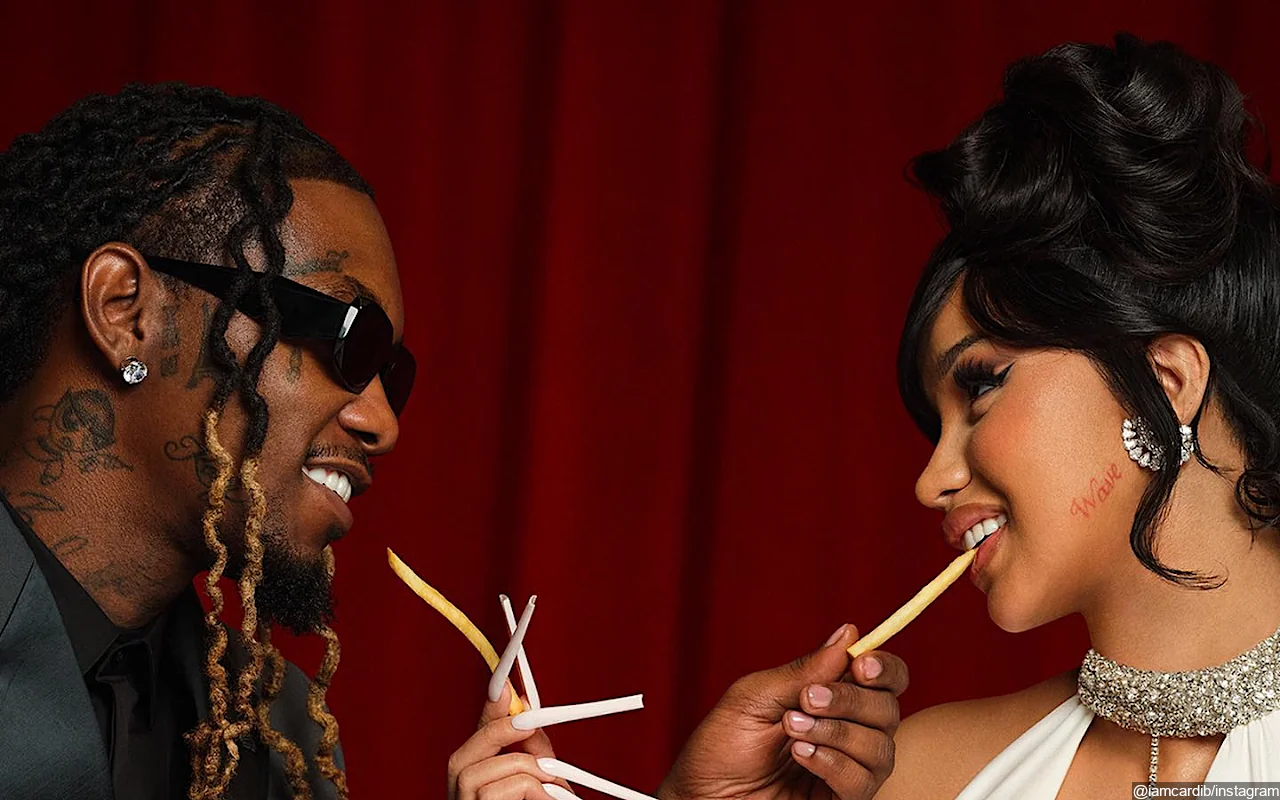 Tearful Cardi B Blasts Offset for Doing Her 'Dirty'