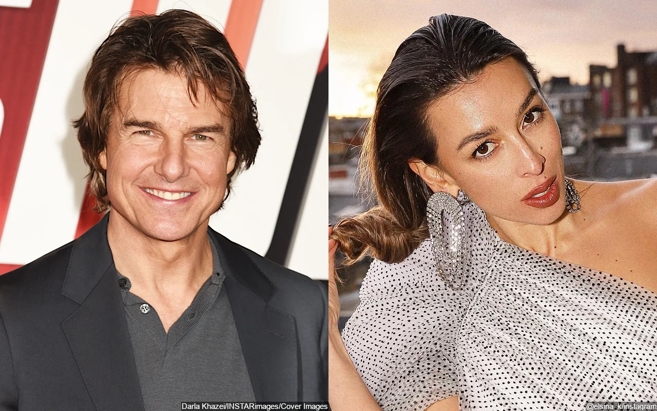 Tom Cruise Warned to Keep His 'Eyes and Wallet Wide Open' Amid Elsina Khayrova Dating Rumors