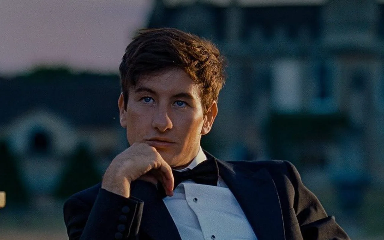 Barry Keoghan Channels Five Different Personas in 'Saltburn'