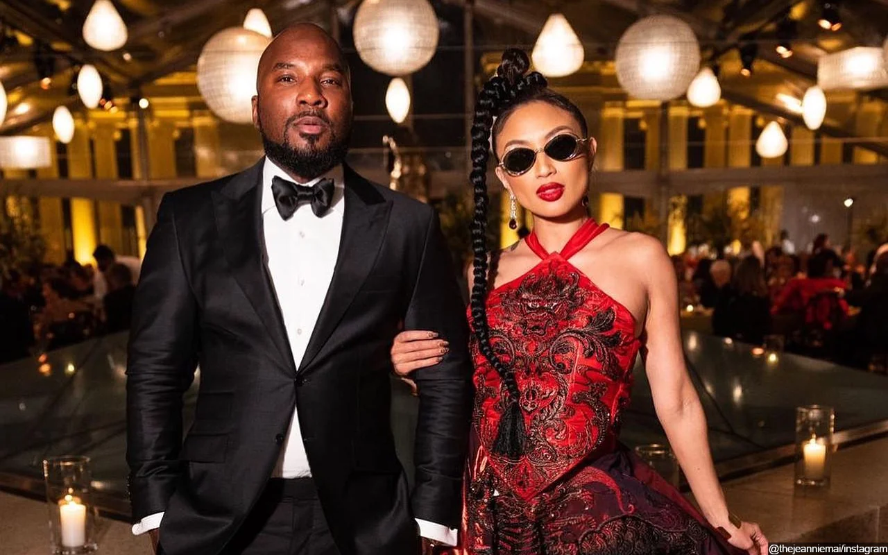 Jeannie Mai Reveals Concerns for Daughter's Safety Due to Jeezy's Firearms in Custody Battle