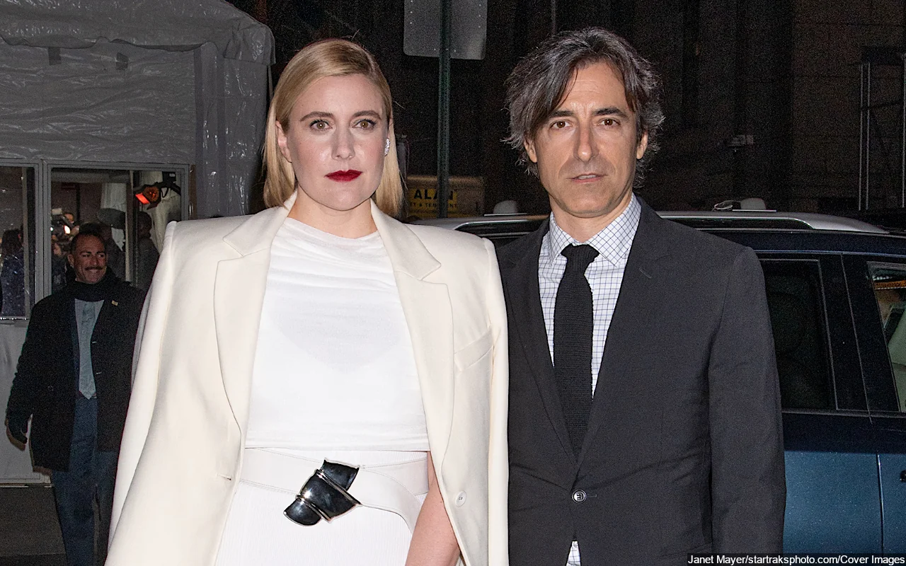 Greta Gerwig Weds Noah Baumbach After Nearly 12 Years of Relationship