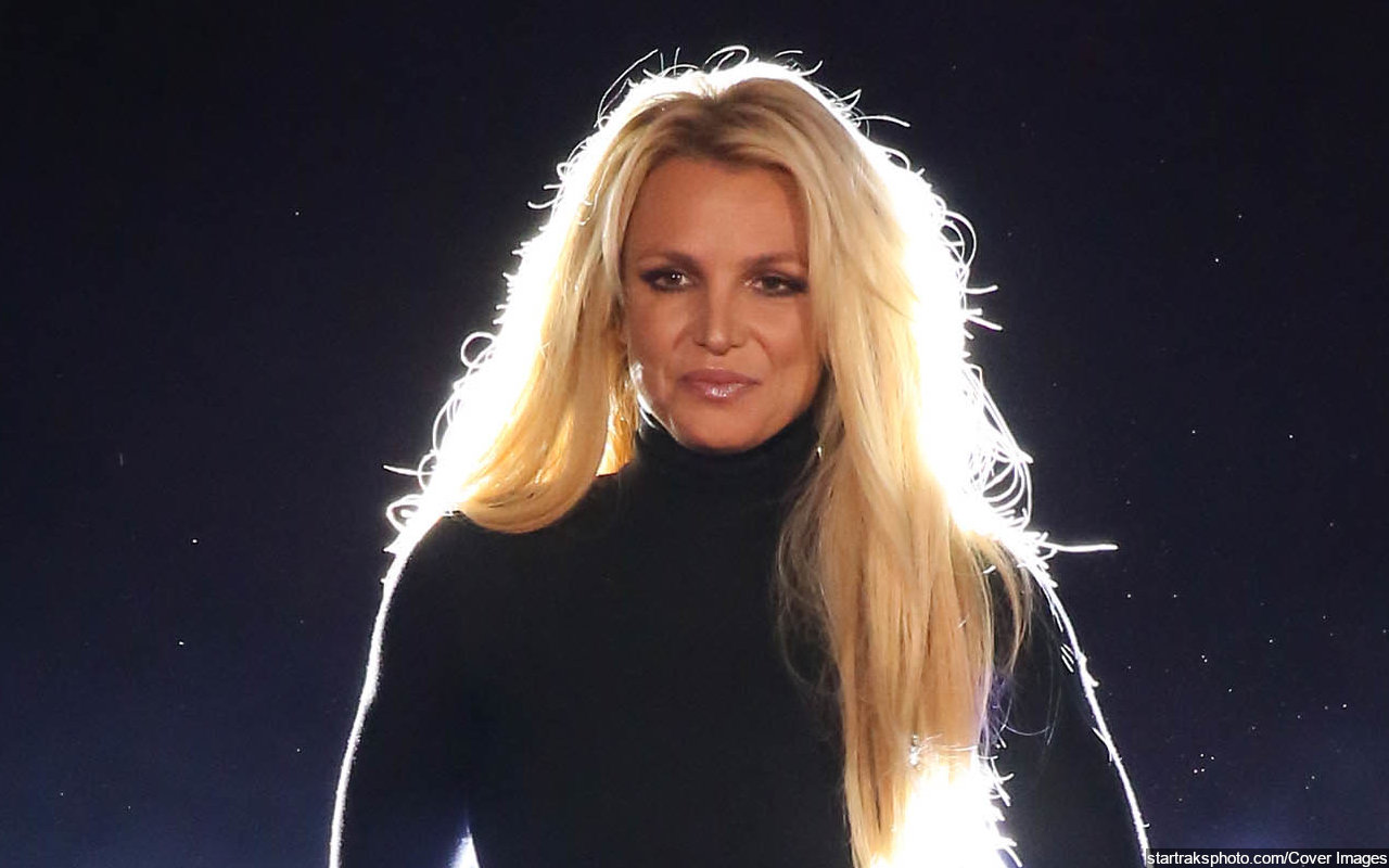 Britney Spears' Bombshell Memoir