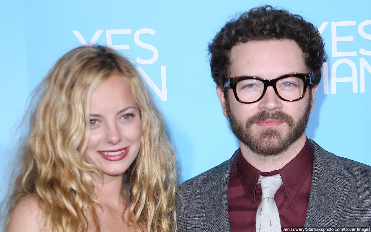 Danny Masterson's Ex Bijou Phillips Appears in Good Spirits on First Christmas Since Their Split