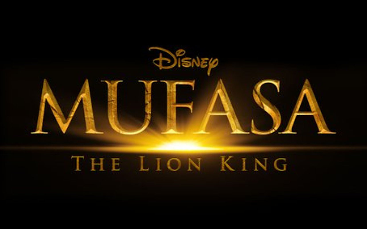 Mufasa: The Lion King - Dec. 20