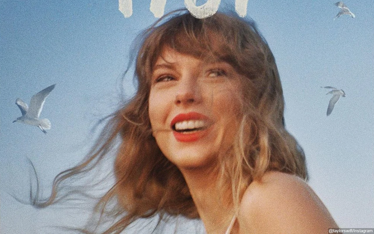 Taylor Swift's '1989 (Taylor's Version)' Leads Billboard 200 for 5 Weeks