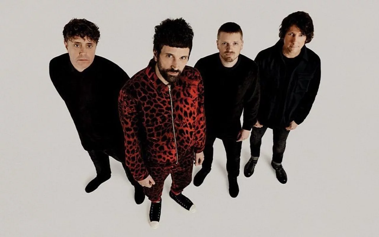Kasabian Hope to Collaborate With Sam Fender