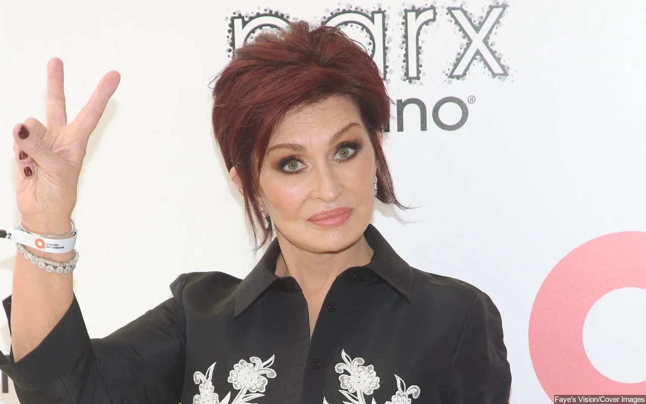 Sharon Osbourne Hints at Ozzfest Being Revived as Touring Festival