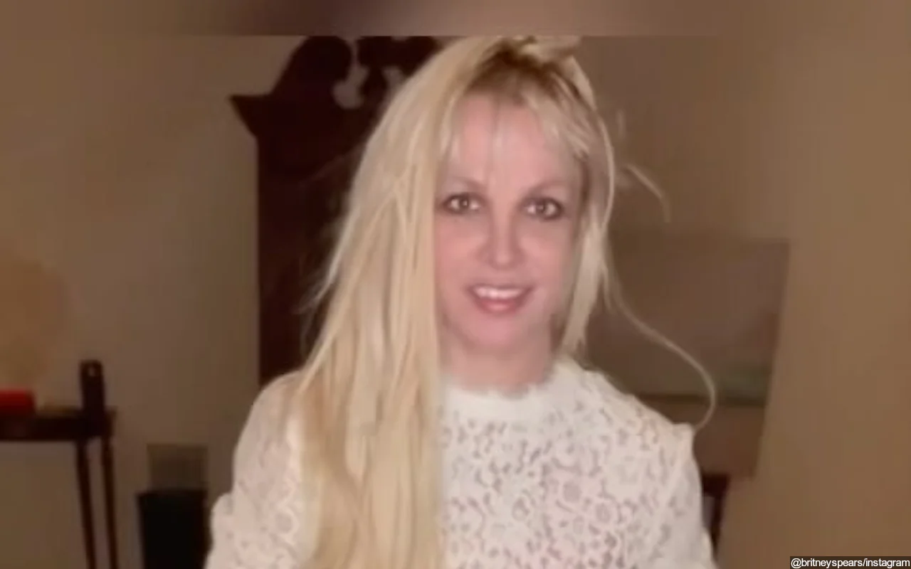Britney Spears Debunks New Album Speculation Despite Charli XCX Collab Rumors