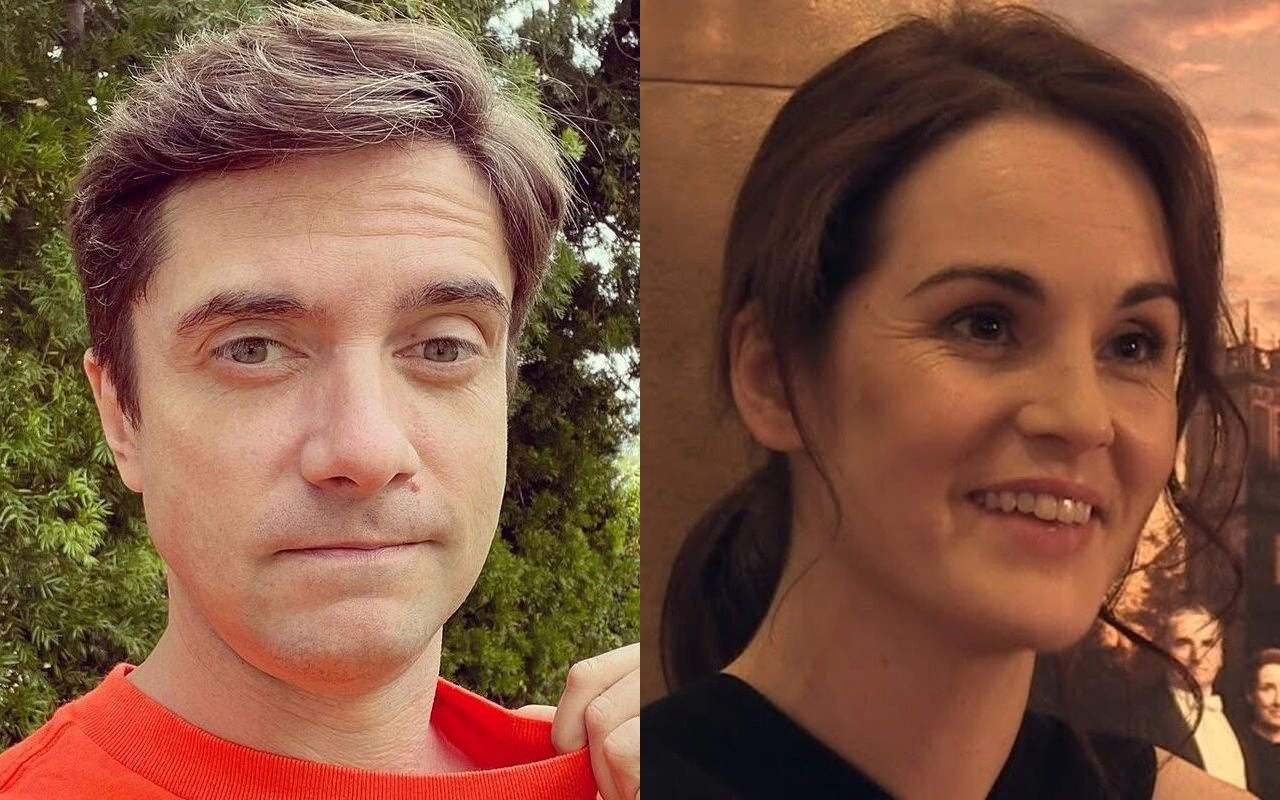 Topher Grace and Michelle Dockery Added to Mark Wahlberg's 'Flight Risk'