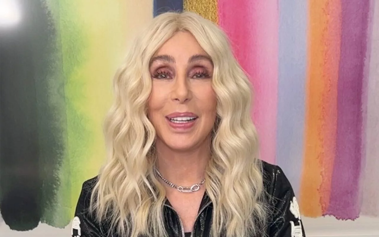 Cher's Attempt to Have Conservatorship of Son Elijah Rejected by Judge
