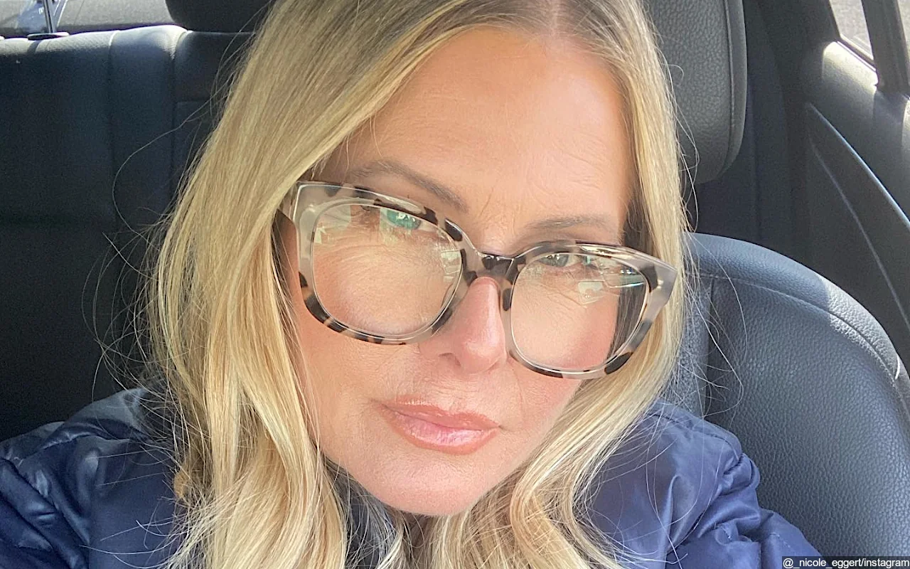 Nicole Eggert Goes Brutally Honest About 'Rough' Journey as She Reveals Breast Cancer Diagnosis