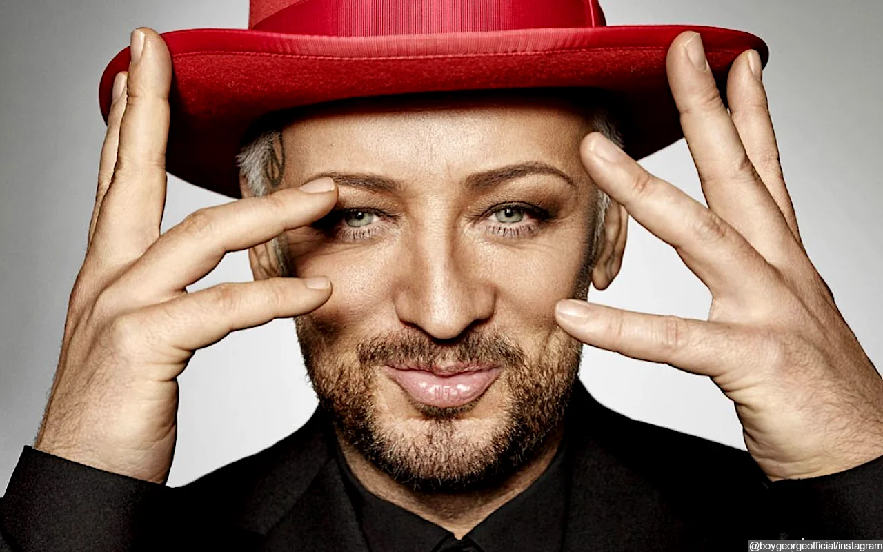 Boy George Credits Ozempic for Keeping His Appetite Under Control to Lose Weight