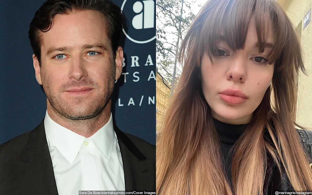 Armie Hammer's Ex-Fiancee Gushes Over 'Positive' Experiences With Actor in Split Announcement