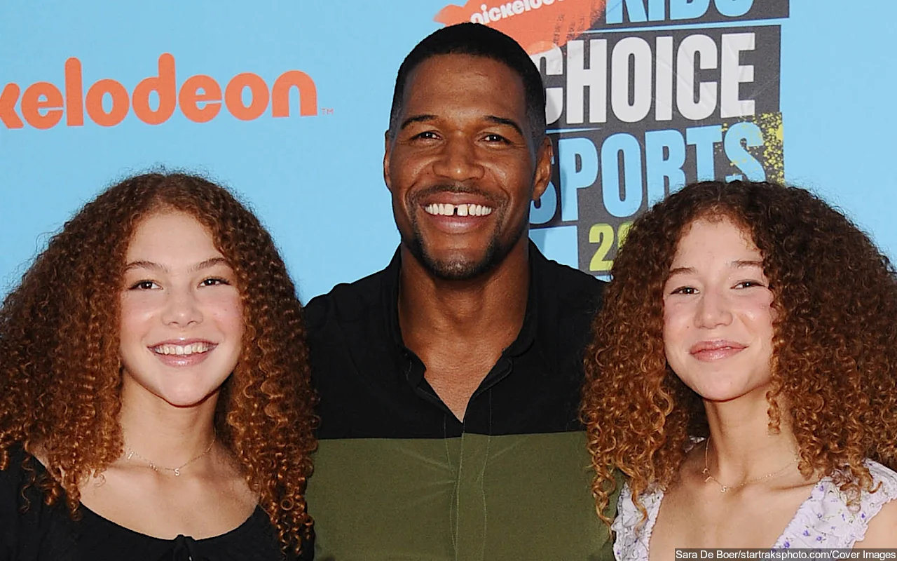 Michael Strahan's Daughter Sophia Admits It's 'So Much Harder' Amid Sister Isabella's Cancer Battle