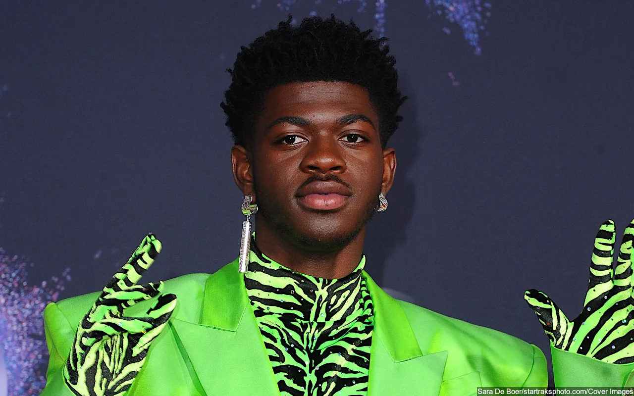 Lil Nas X Surprisingly Defended After Releasing Controversial 'J Christ' Music Video