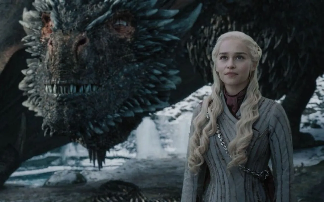 'Game of Thrones' Showrunners Respond to Criticisms Over Show's Finale