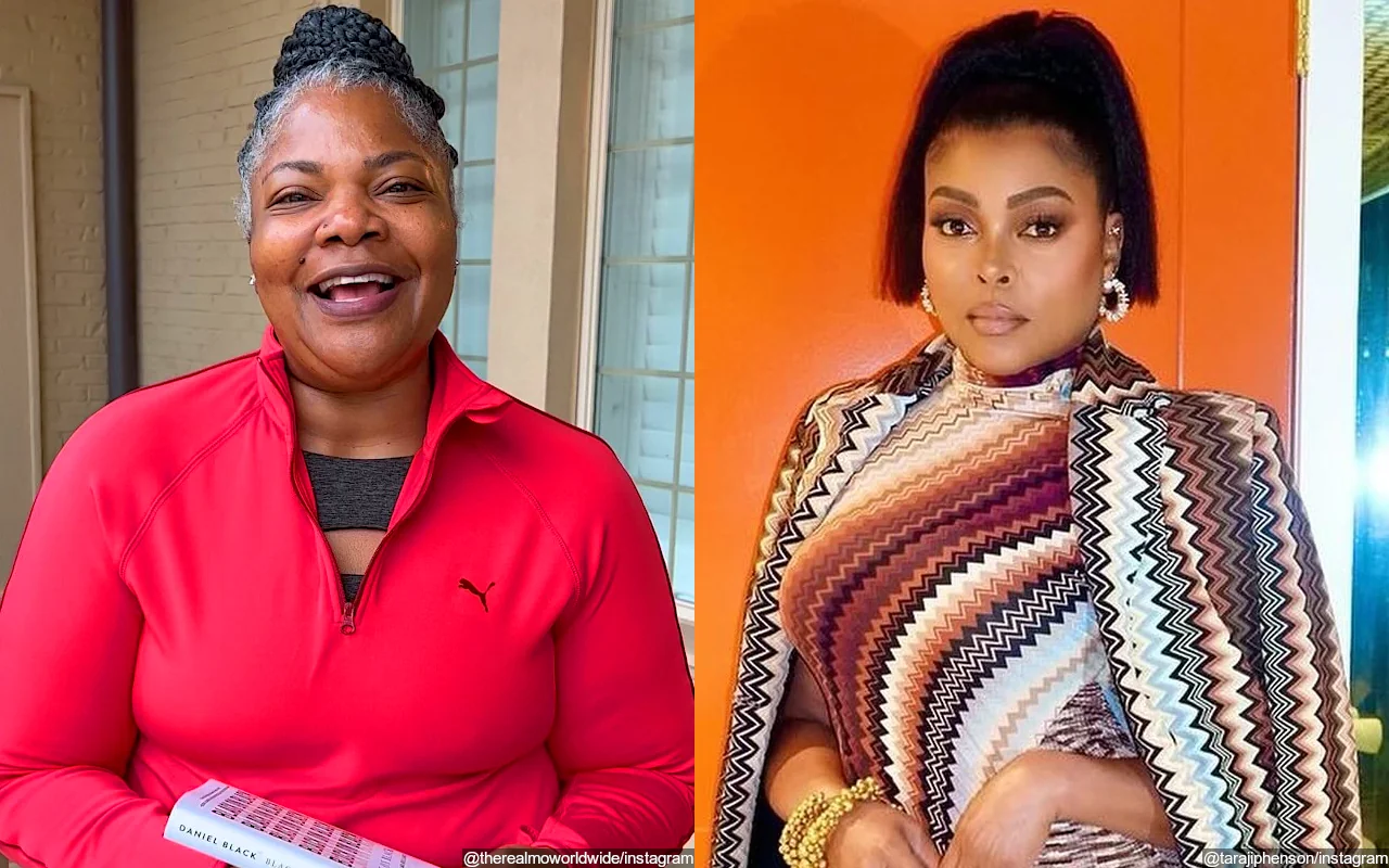 Mo'Nique Slams Oprah When Weighing in on Taraji P. Henson's Comments About Unfair Pay