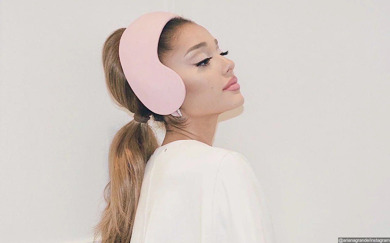 Ariana Grande Accused of Playing Victim After Releasing 'Yes, And?' Music Video