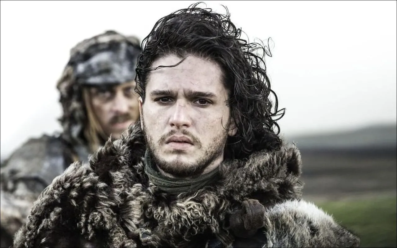 Kit Harington Had Breakdown Due to 'Psychological Scarring' From 'Game of Thrones'