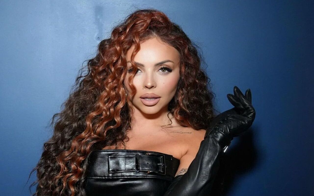 Jesy Nelson Has 'Really Rough Ride' Since Little Mix Exit