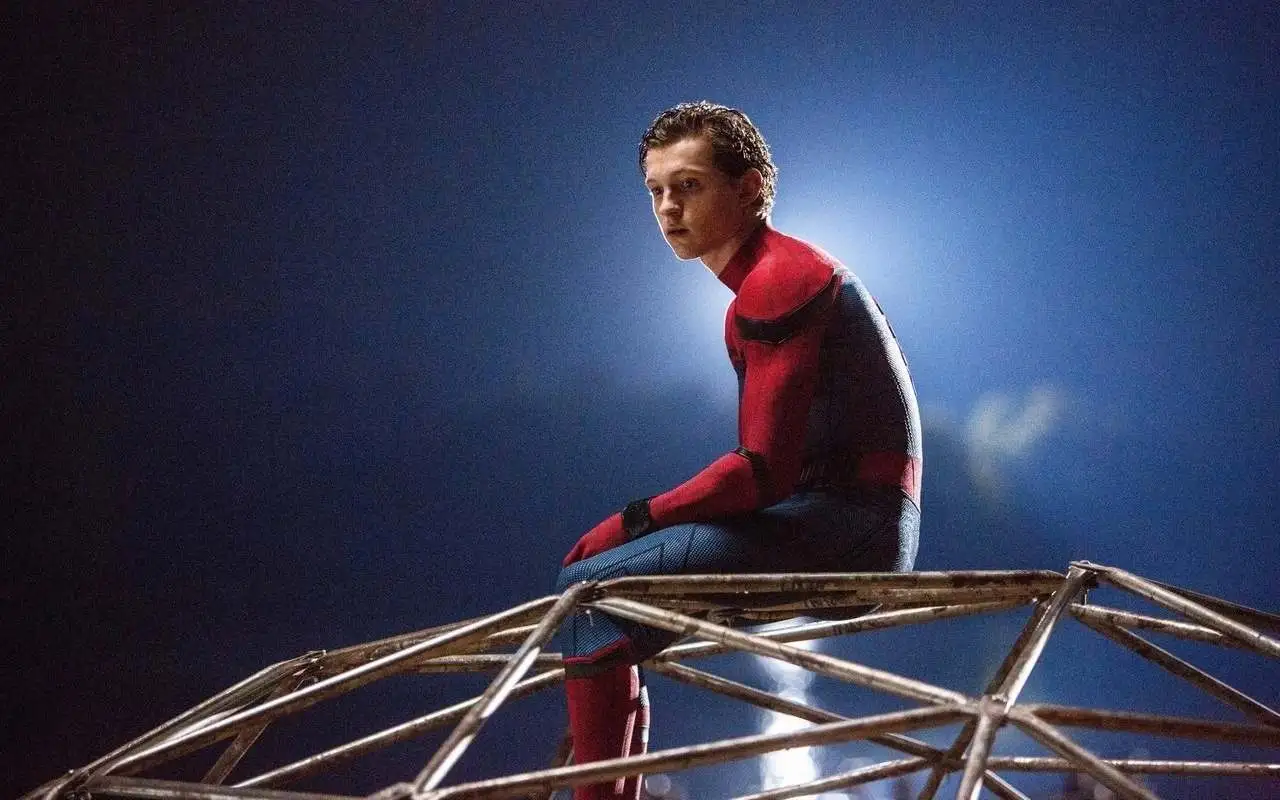 Tom Holland Refrains Himself From Watching 'Spider-Man: Homecoming' Too Often