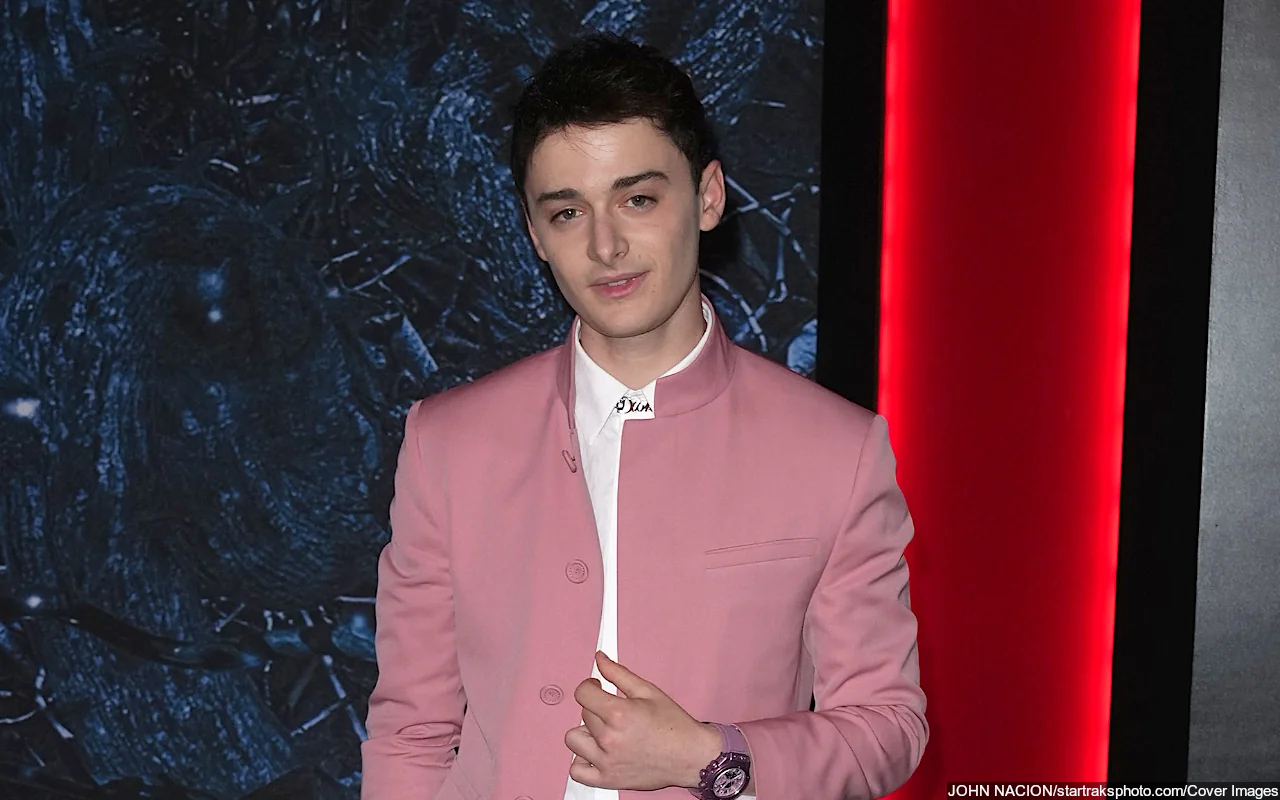 Noah Schnapp Faces More Backlash for Saying His Thoughts on Israel-Hamas Conflict Are 'Misconstrued'