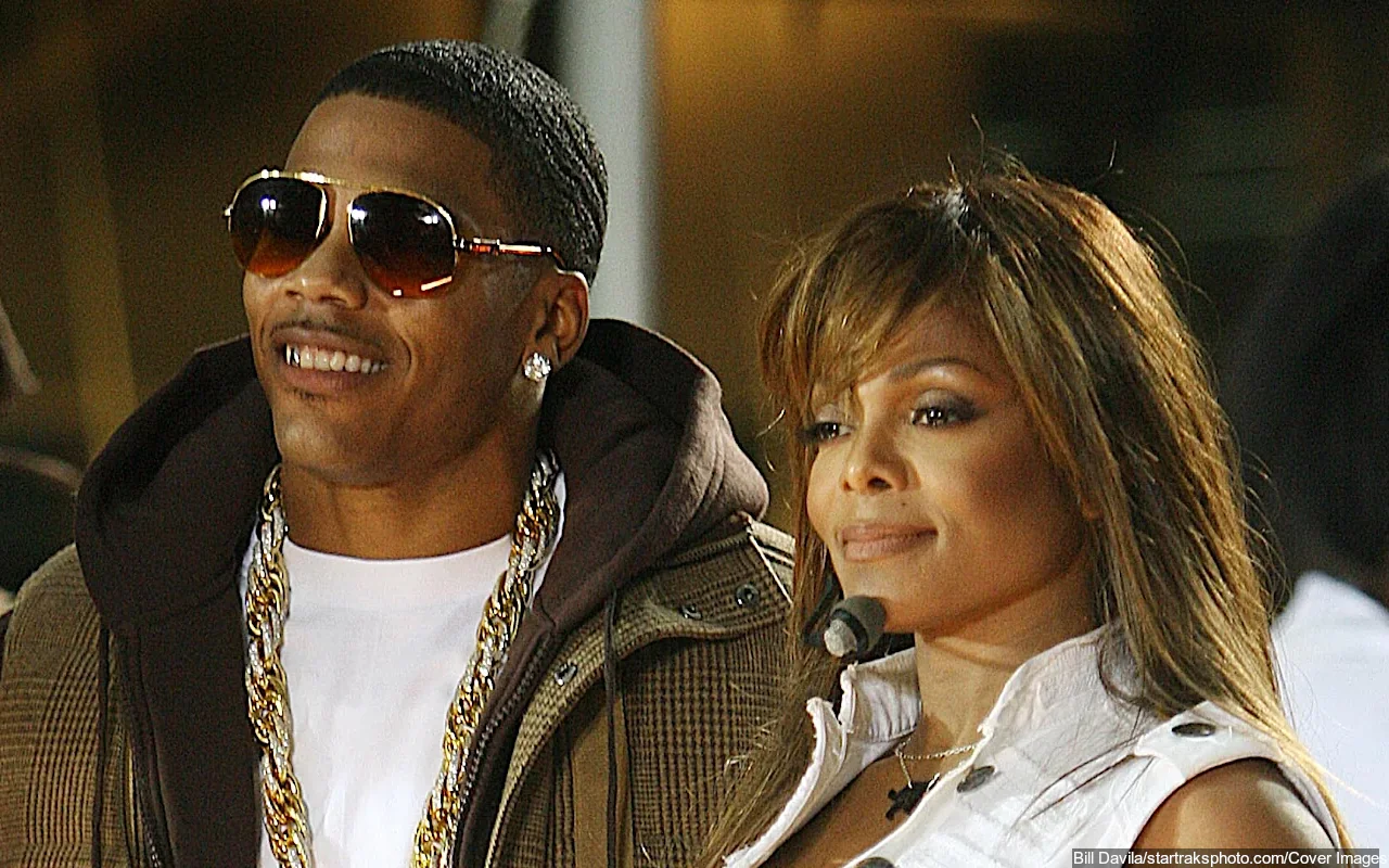 Janet Jackson Brings Back 'Together Again Tour', Enlists Nelly as Special Guest