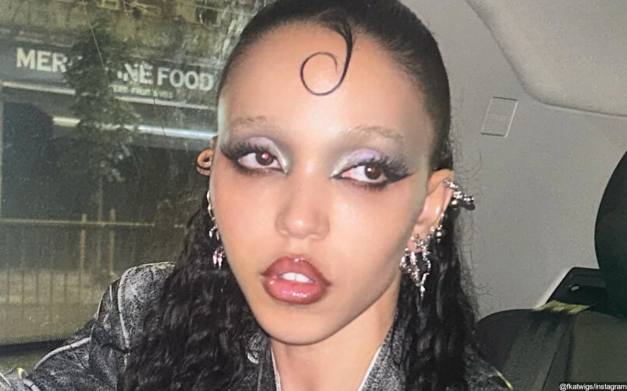 FKA twigs Teases Her New Techno-Inspired Album