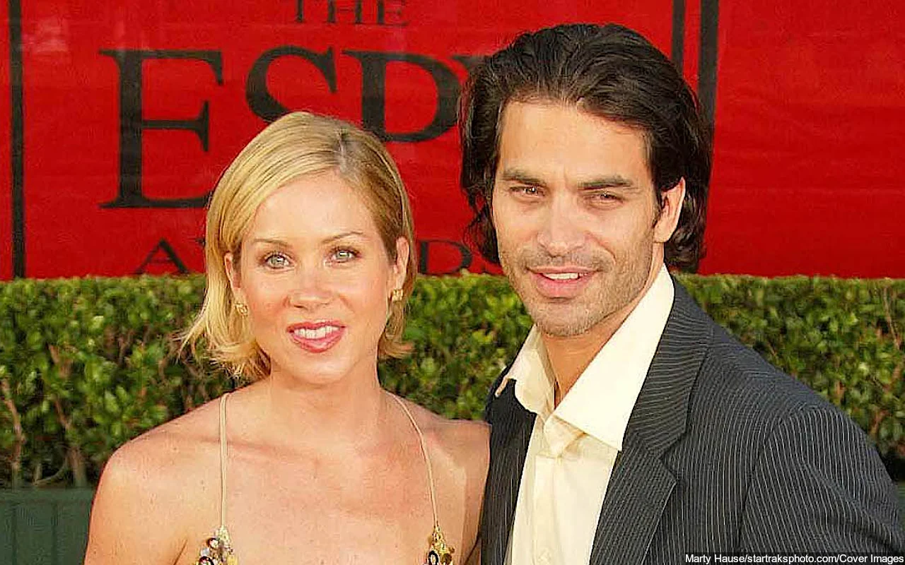 Christina Applegate's Ex Calls Her 'Toughest Human Being' Following Emmys Appearance