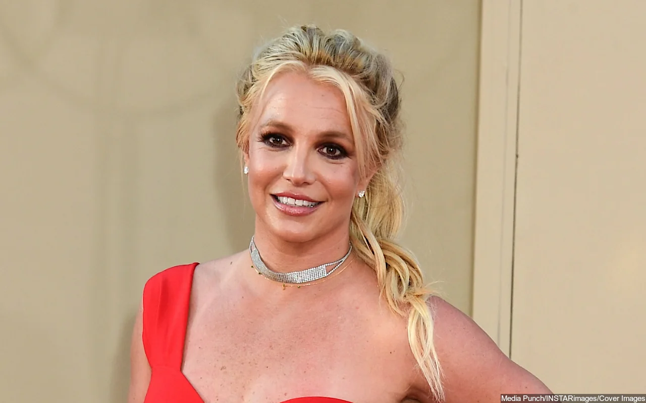 Britney Spears Flips the Bird in New Video After Sharing Thirst Trap From French Polynesia Vacation