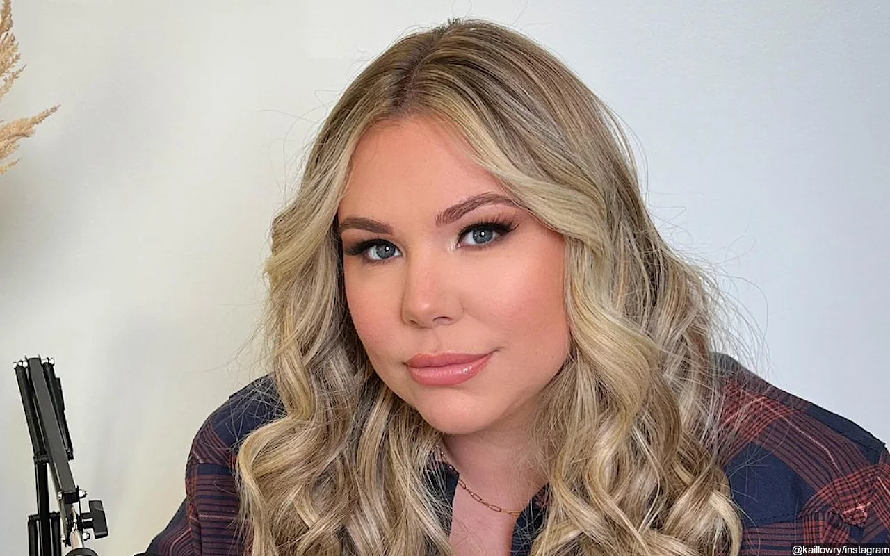 Kailyn Lowry Gets Her Tubes Tied After Welcoming Baby No. 6 and 7