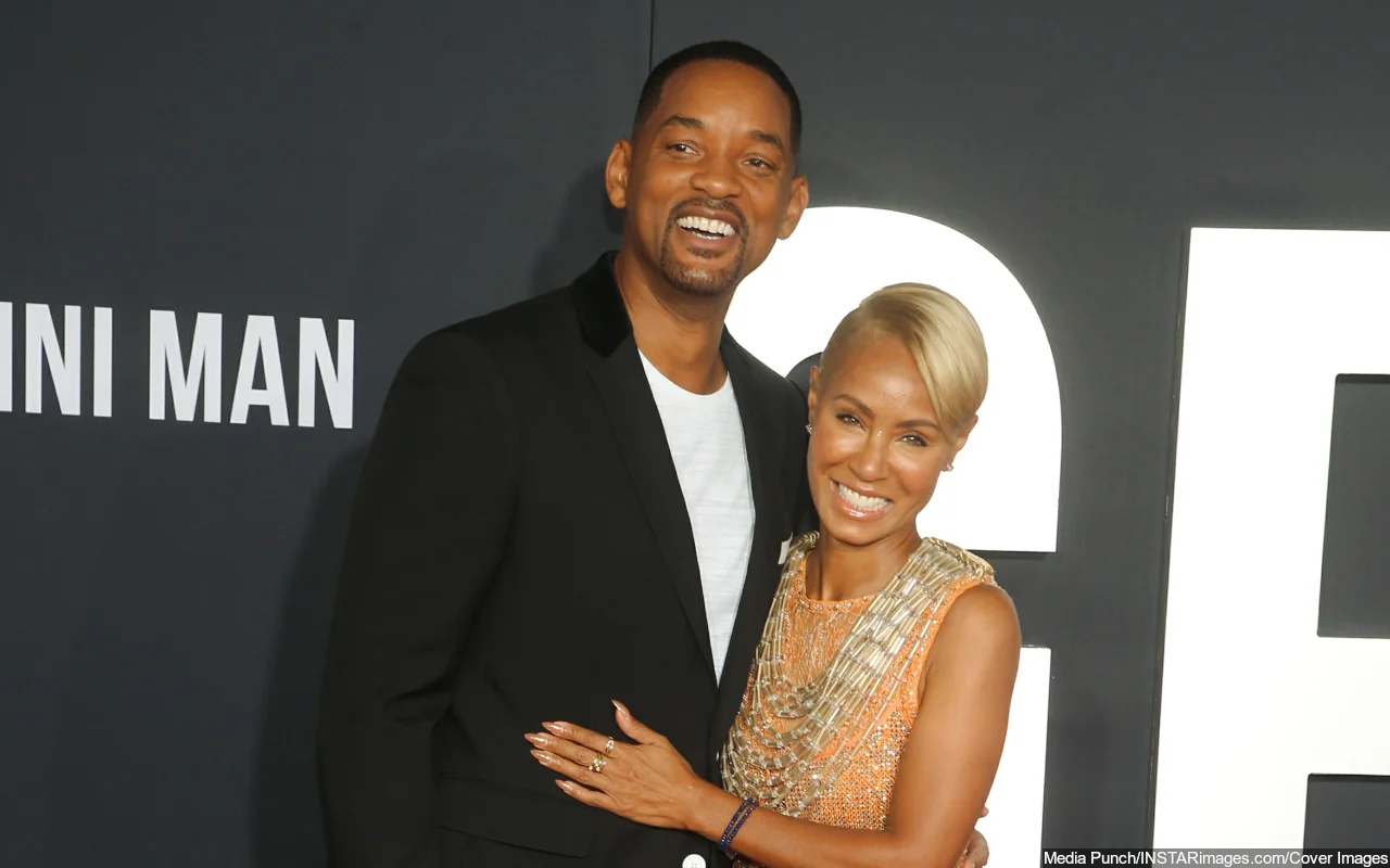 Will Smith and Jada Pinkett Accused of 'Carefully' Plotting Reconciliation for Public Image