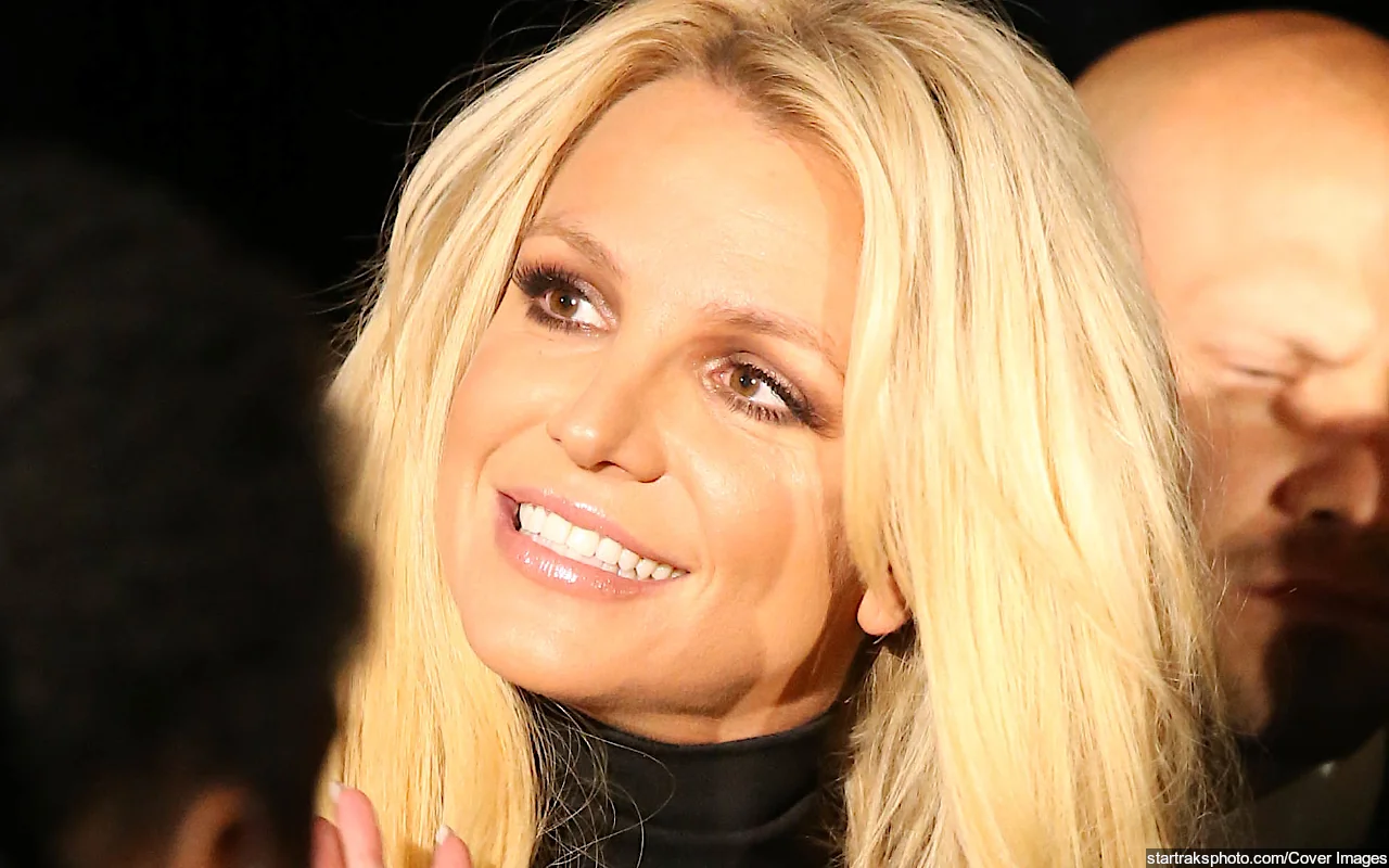 Britney Spears Remains Brazen as Rep Denies She's Banned From Four Seasons Due to Her Antics