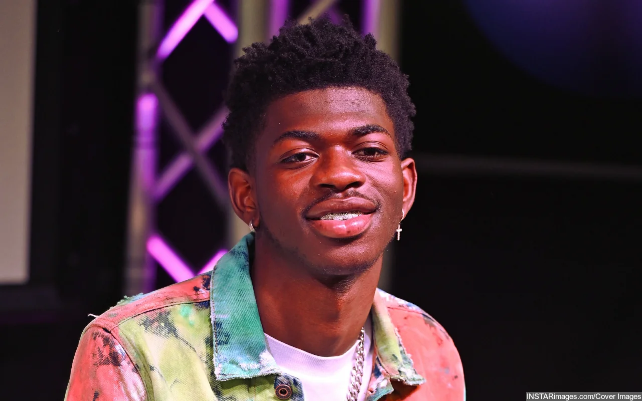 Lil Nas X to Release New Song 'Where Do We Go Now?' After Controversial 'J Christ' Track