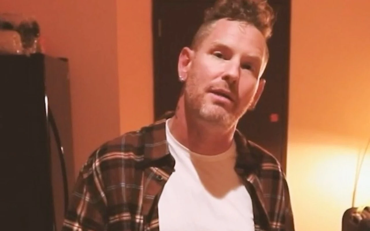Corey Taylor Defends Keeping Asia Shows Despite Axing U.S. Trek After a 'Breakdown'