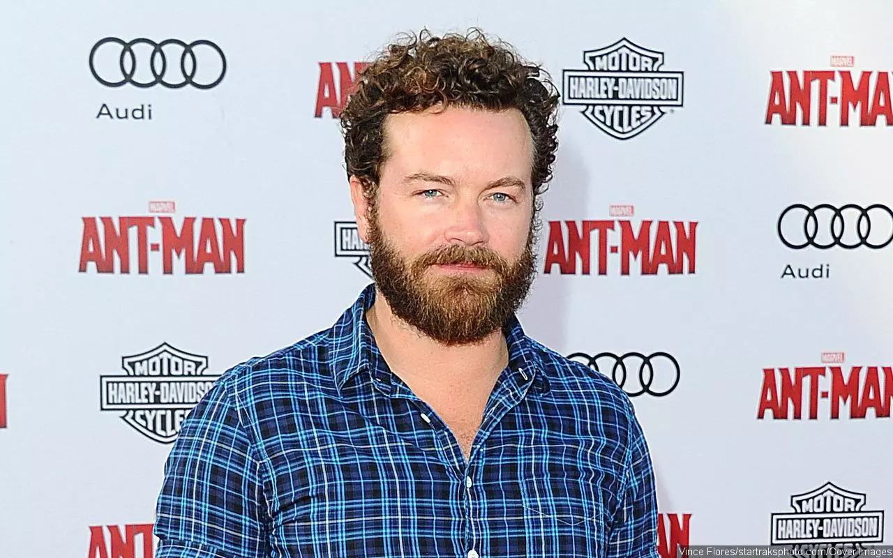 Danny Masterson Denied Release on Bail Due to 'Incentive to Flee'