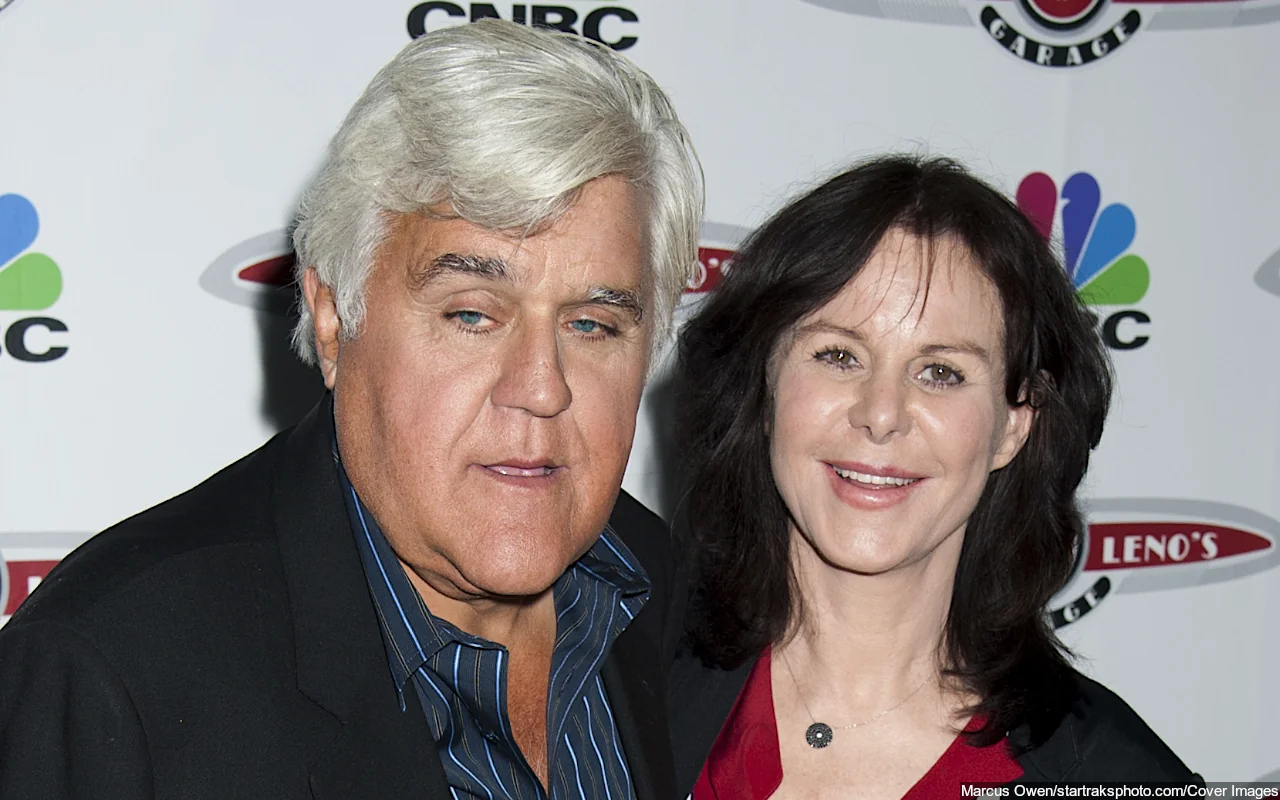 Jay Leno Files For Wife's Conservatorship as She Suffers From Alzheimer's