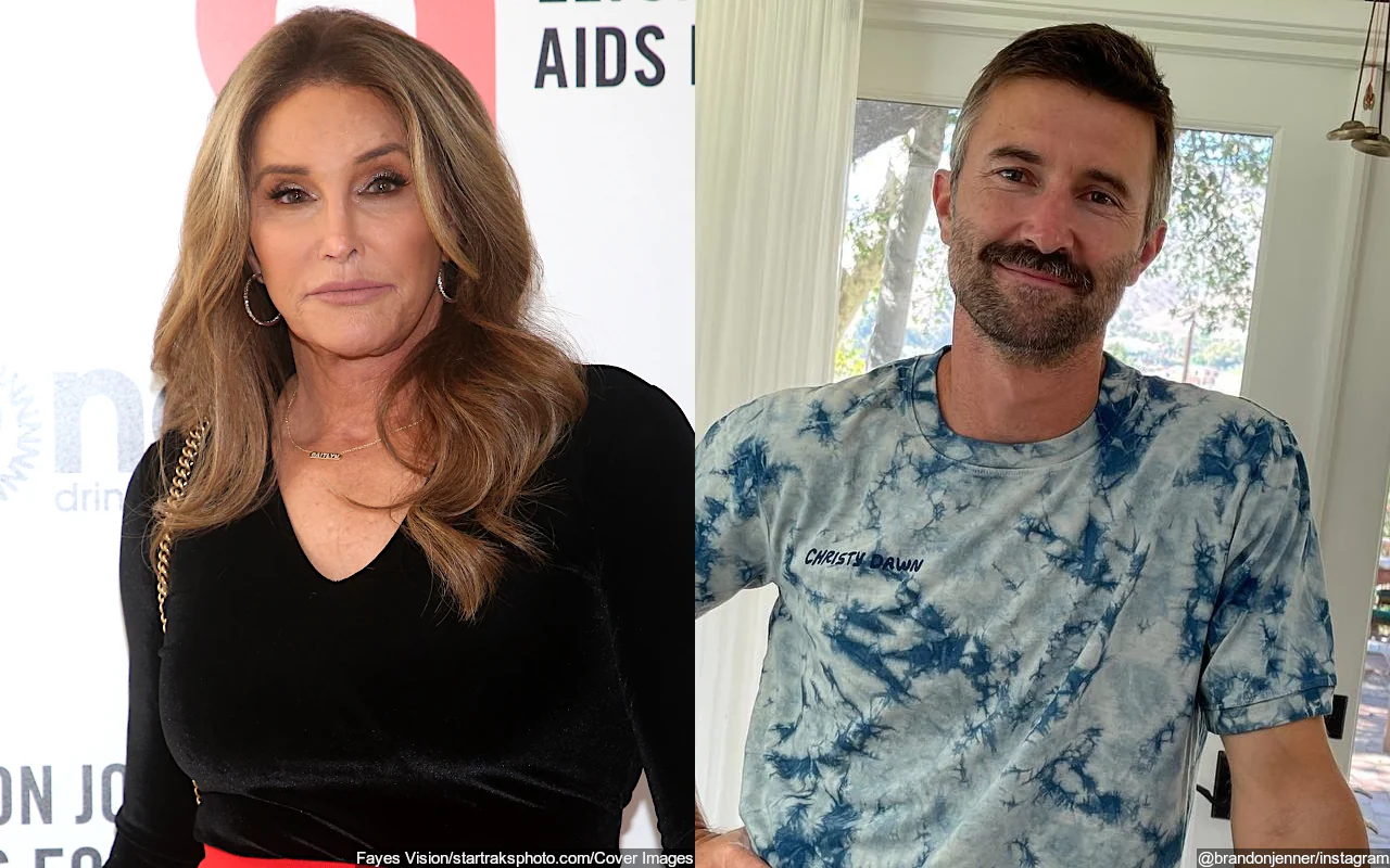 Caitlyn Jenner Threatens to Sue Son Brandon's Reality TV Show for Using Her as Clickbait