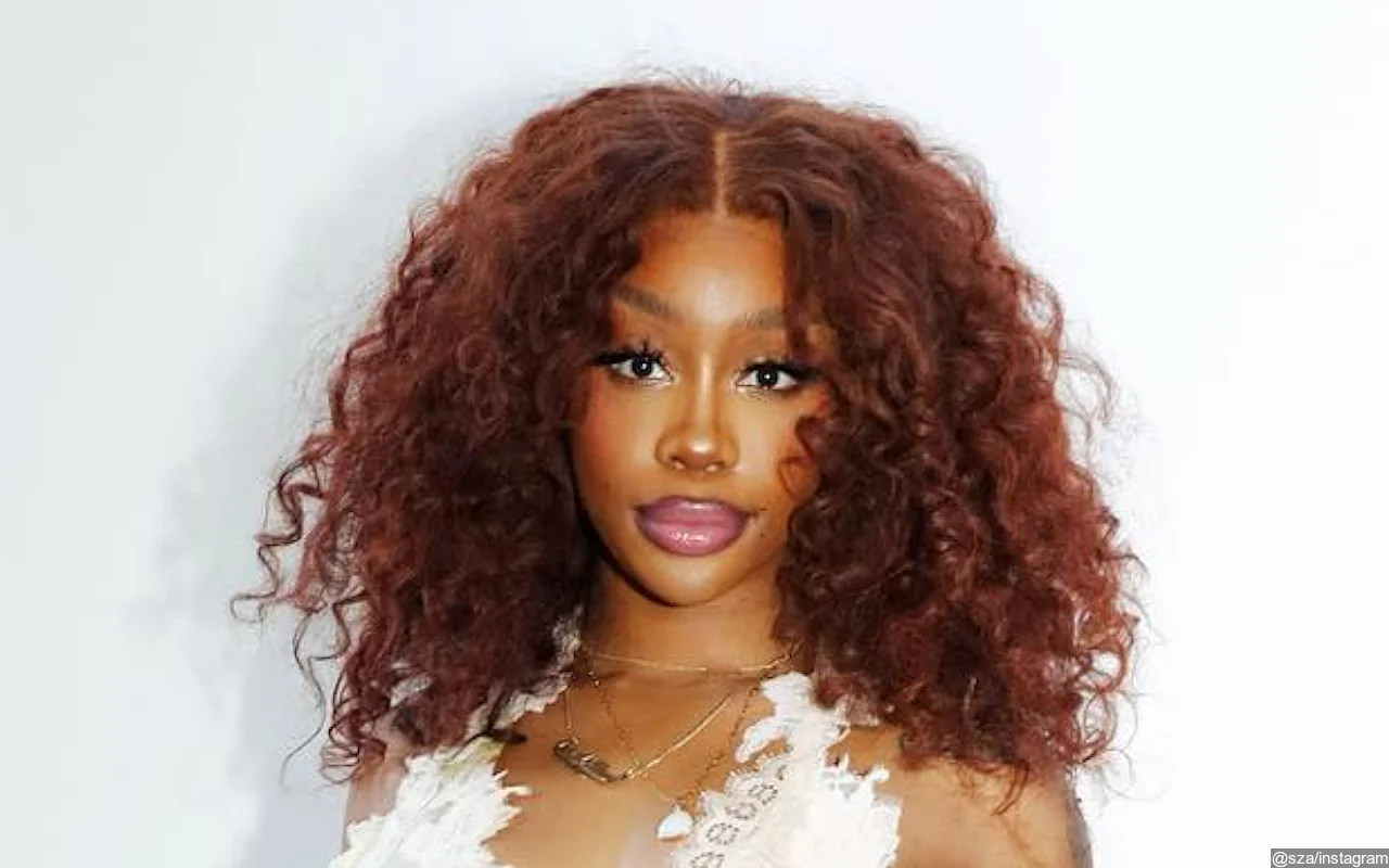 SZA Confirms Paramore Collab Will Be Coming 'Soon'