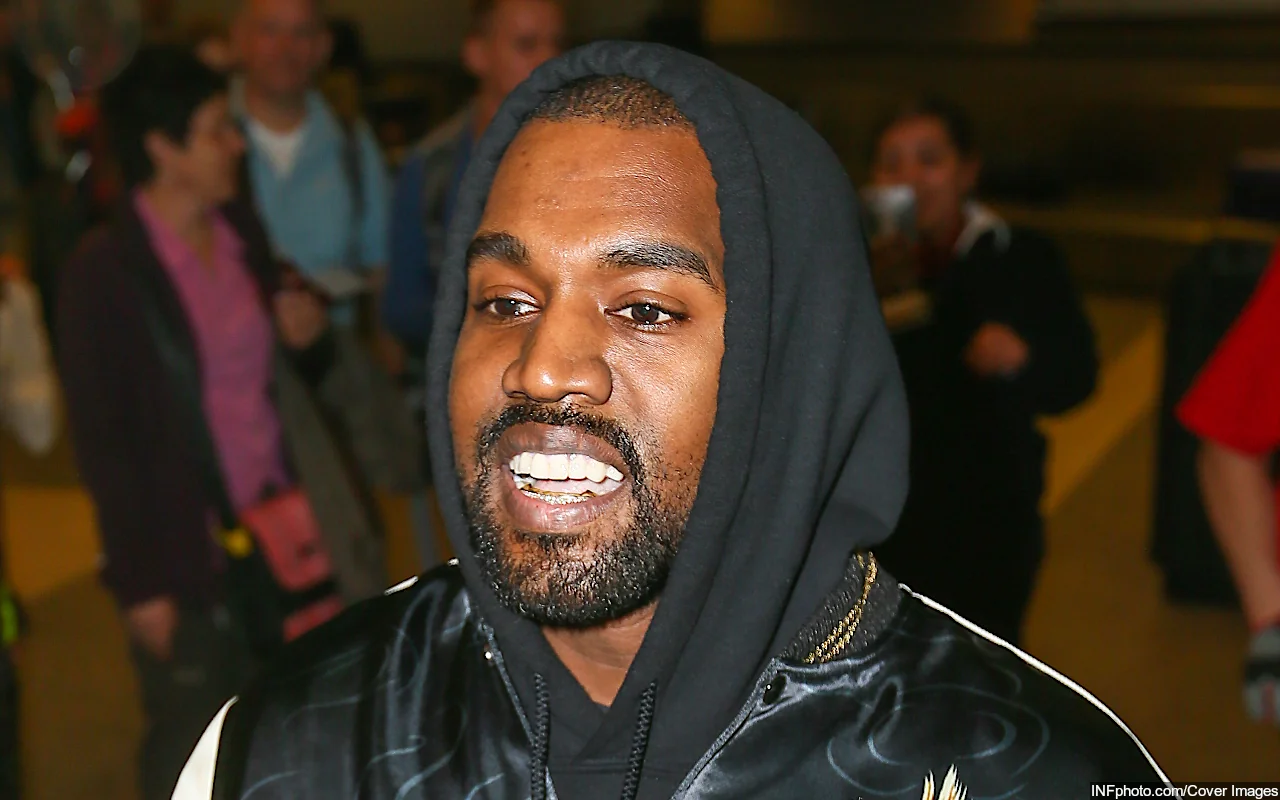Kanye West Lashes Out After His YZY POD Clowned Online