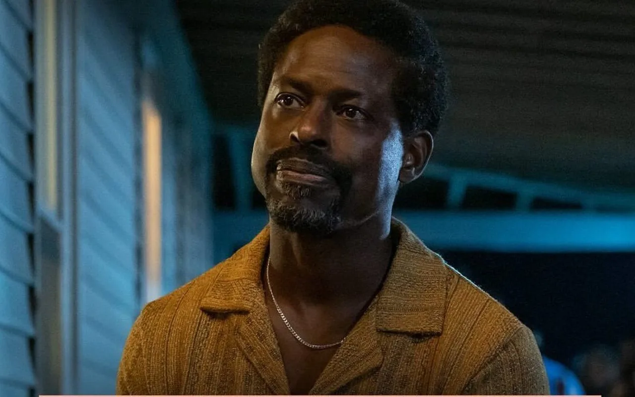 Sterling K. Brown 'Knows' He Has No Chance of Winning an Oscar This Year Despite Nomination 